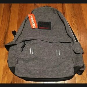 superdry coleman backpack